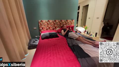 Dan  Nati online show from March 12, 10:30 am