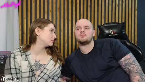 Woland  Alice Pugh online show from February 6, 5:19 pm