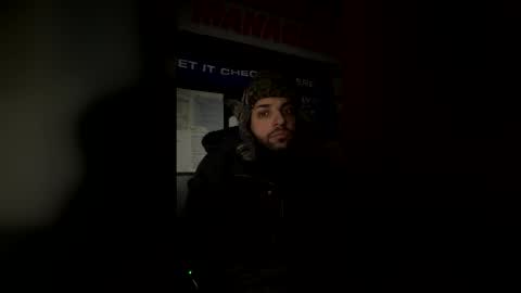 alrifaisuhaib6 online show from December 17, 3:13 am