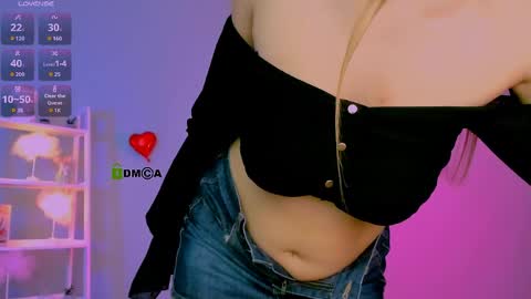 alsy_poor online show from March 20, 9:20 pm