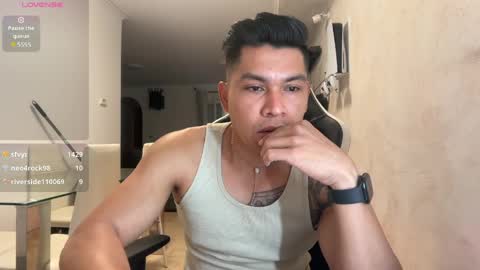 alt3rego97 online show from April 1, 8:17 pm