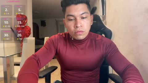 alt3rego97 online show from March 27, 7:15 pm