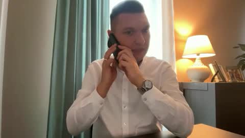 Mr Alterego online show from November 3, 11:44 am