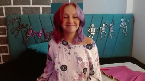 Alter  online show from November 1, 12:15 pm