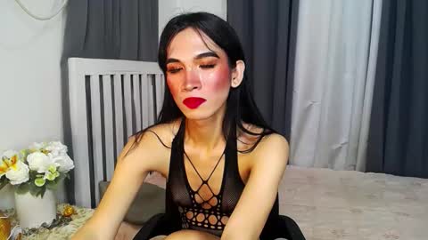 althea online show from October 11, 4:10 pm