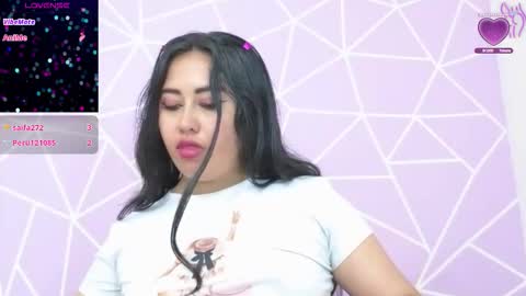 My name is althea  Lush is activeThere are legends that in this room all your wishes can come true  Private is Open online show from October 26, 1:28 am