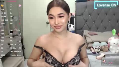 Althea online show from October 26, 7:24 pm