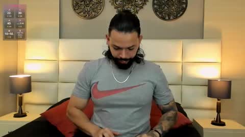 alukardbig online show from February 11, 12:20 pm