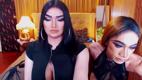 Alura Jhenson online show from January 14, 11:51 am