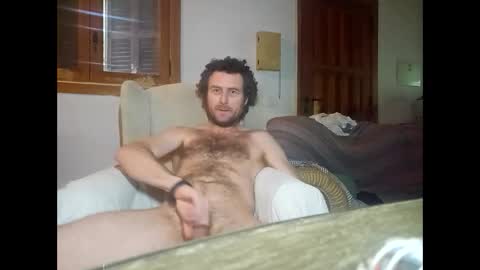 Snapshot of alvarooo1111 chatting on September 12, 6:15 am Balearicsex11 online show from September 12, 6:15 am