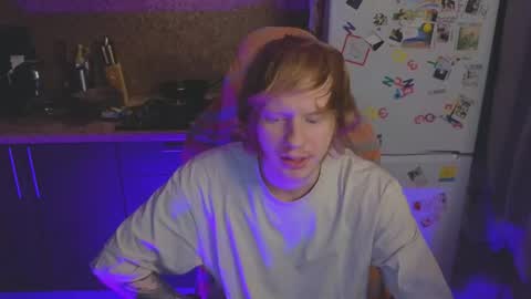 Alvin Puska --    online show from March 31, 4:29 pm