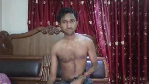 alvin miler online show from December 24, 4:19 pm