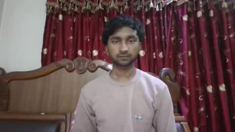 alvin miler online show from February 23, 10:31 pm