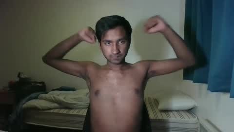 alvin miler online show from February 15, 7:34 pm