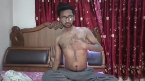 alvin miler online show from January 5, 8:31 pm