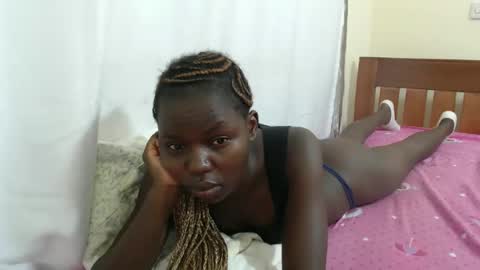 Alvine keji online show from October 23, 2:46 am