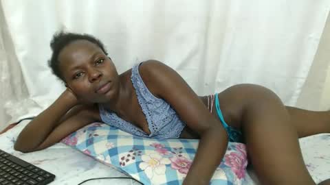 Alvine keji online show from January 31, 7:22 pm