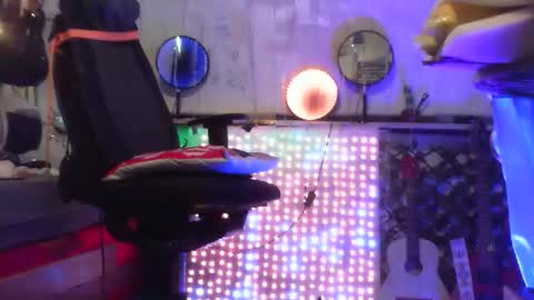 HoneyMelonGuy online show from October 19, 2:05 am