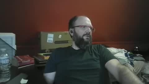 Foreverquizzical online show from September 12, 5:48 pm