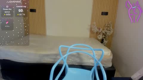 Aly online show from March 19, 11:26 am