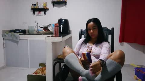 analia online show from February 28, 8:40 am