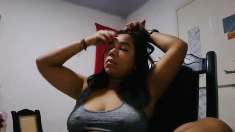 analia online show from February 24, 8:17 am