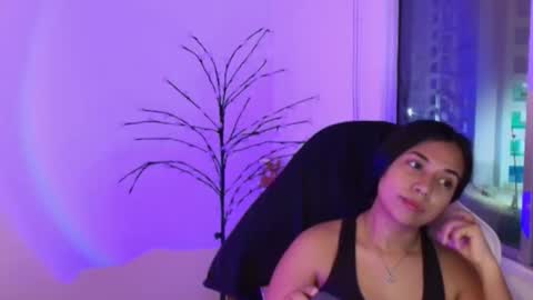 Aly online show from March 7, 1:49 am