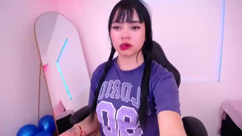 Aly Dolly online show from February 25, 11:08 pm