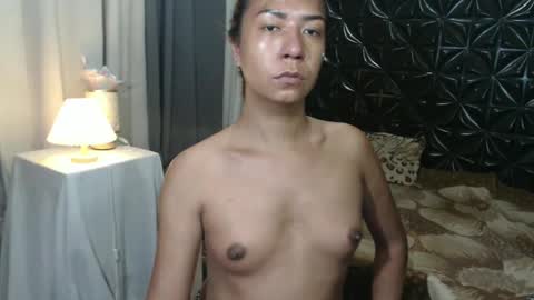 Snapshot of alyjamoon chatting on February 26, 3:03 am your asian dominantrix kneelobeyan beg online show from February 26, 3:03 am