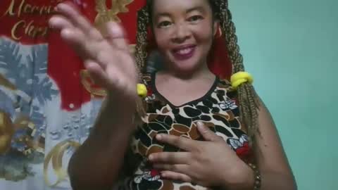 alypierette online show from March 15, 3:22 am