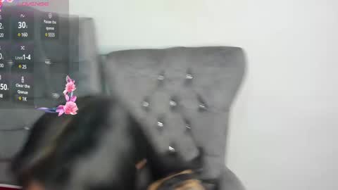 alysa magic online show from March 6, 7:54 pm