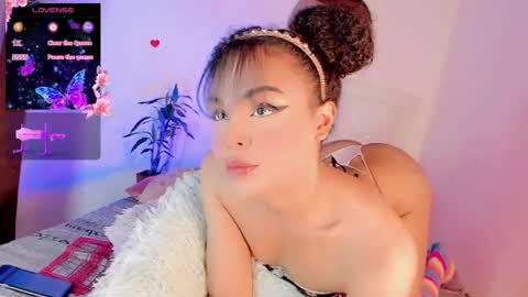 Snapshot of alysha_sweet chatting on February 12, 10:04 pm   online show from February 12, 10:04 pm