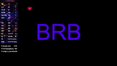 Snapshot of alysha_sweet chatting on March 2, 8:48 am   online show from March 2, 8:48 am