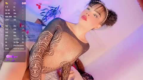 Snapshot of alysha_sweet chatting on February 18, 3:42 am   online show from February 18, 3:42 am