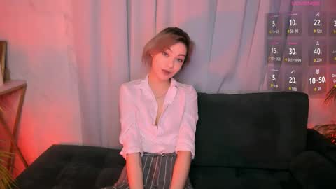 Alysia online show from February 22, 5:11 am