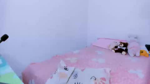 allyson online show from September 23, 8:15 pm