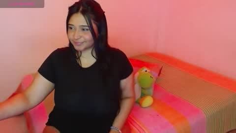 Alyson online show from October 7, 7:15 am