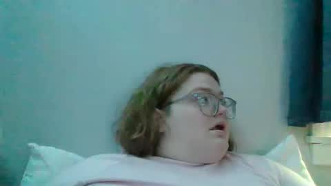 alyssa6960545 online show from September 30, 4:06 pm