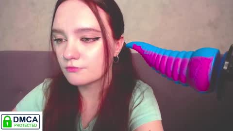 Alyssa online show from November 7, 5:59 pm