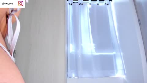 Alyssa Ig lw eve online show from January 23, 2:07 pm