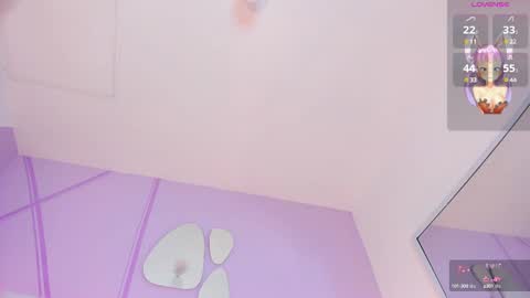 alyssa online show from February 22, 7:58 pm