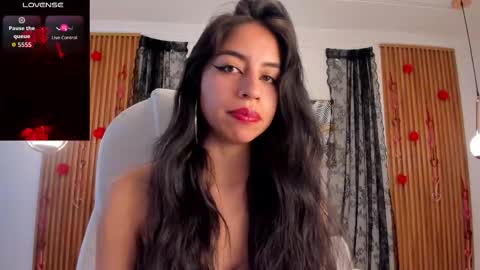 alyssabeauty_ online show from February 26, 8:01 pm