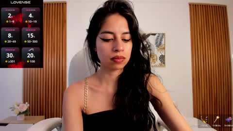 alyssabeauty_ online show from April 4, 8:38 pm