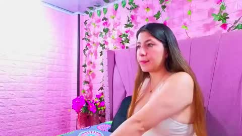 alyy_brown online show from November 7, 2:14 am