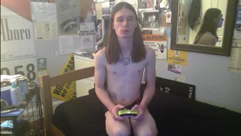 amabimbo25 online show from November 5, 1:29 am