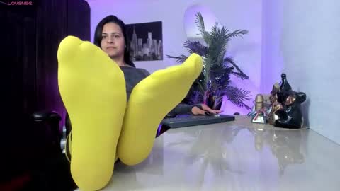 anny online show from October 16, 2:22 am