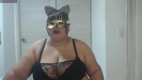 amaia_char online show from April 14, 12:08 pm