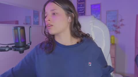 B I A N C A online show from September 16, 3:41 am