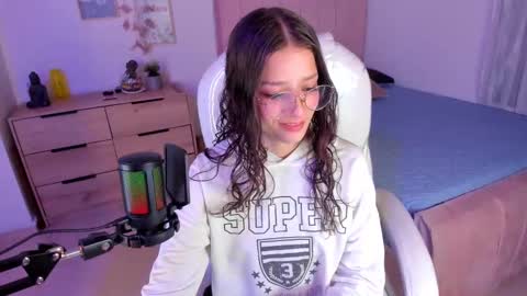 B I A N C A online show from March 11, 3:47 am