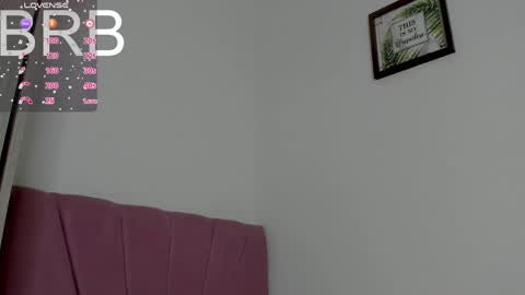 Amaia Mendoza online show from April 10, 9:30 pm